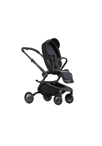 Mima Creo Black Bebek Arabası