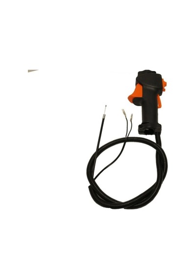 Bg520 Kabze Komple Tırpan Yedek Parça Dkn-me180021