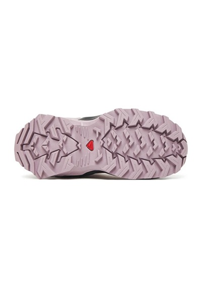 Salomon X Ultra Gore-tex Çocuk Outdoor Ayakkabısıl47745700 Rnkyk Renkli