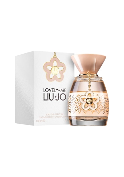 Liu Jo Lovely Me Edp 100 Ml Kadın Parfümü Meyveli