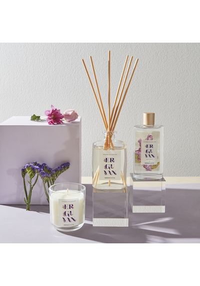 Karaca Home İstanbul'un Çiçekleri Serisi Erguvan Kolonya 500 ML