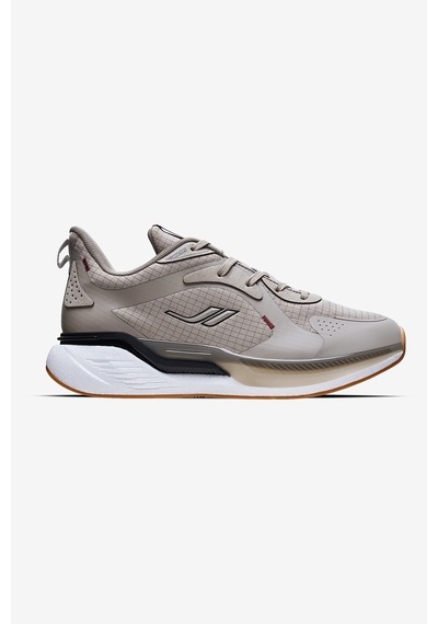 Lescon Tigan 4 A-shock Foam Erkek Spor Ayakkabı Sarı
