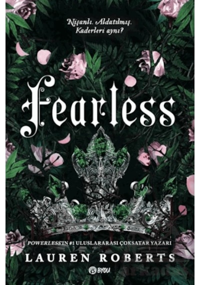Fearless Beta Byou