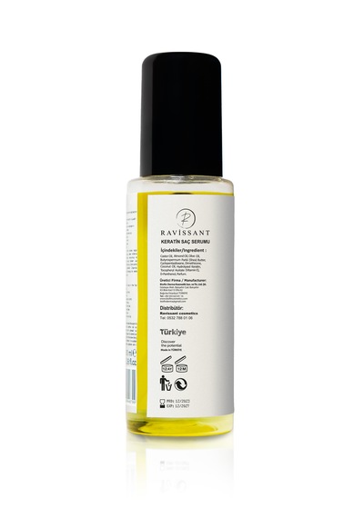 Ravissant Keratin Saç Serumu 100 ML