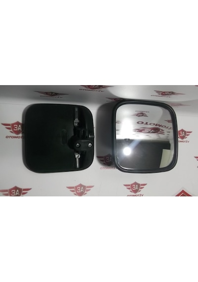 Mitsubishi Kaldirim Aynasi Fuso Canter 401271884
