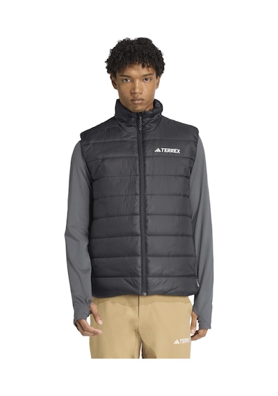 Adidasterrex Multi Essentials Clımawarm Dolgulu Erkek Yelek Ka9740 Siyah