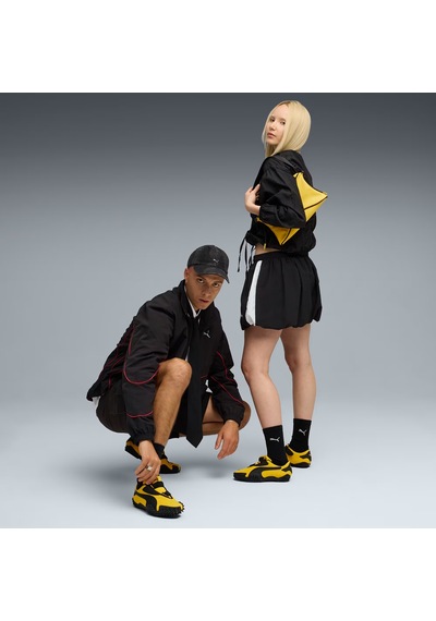 Puma Mostro Og Prıme Unısex Ayakkabı 403206 15 Sarı