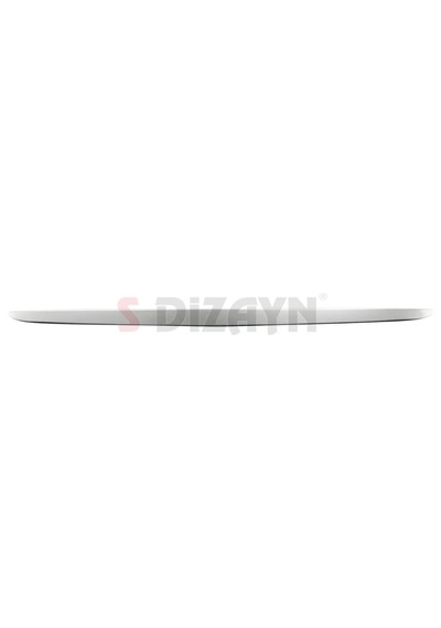 S-Dizayn Opel Astra J Sd Krom Bagaj Alt Çıtası 2012 Üzeri N11.2575