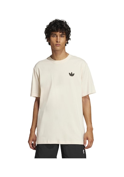 Adidas Skeleton Sk Erkek Tişört C-adıjn4560e50a00 Bej