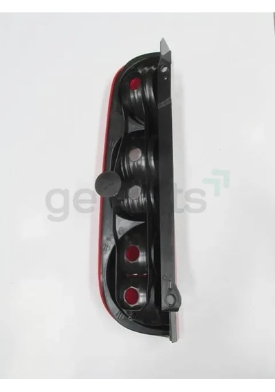 Stop Lambasi Sağ Kırmızı / Beyaz Mars E Marklı Fiat Doblo - 2006-2010