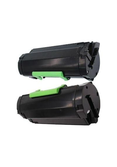 Lexmark Mx511dhe İle Uyumlu 50f5u00  Toner