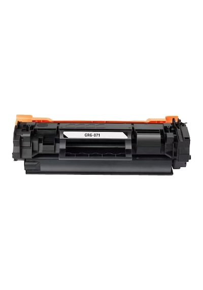 Canon Crg 071 Uyumlu, Toner Çipli 1200 Sayfa Lbp122 Mf272 Mf275