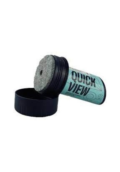 Gyeon Q² Quickview Cam Su Kaydırıcı 120 Ml