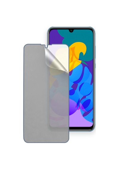 Honor Play 4t Pro Uyumlu Ön Yüzey Mat Hidrojel Ekran Koruyucu