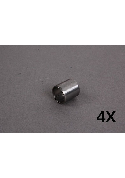 Bmw Tolerans Kovanı D 12,5 Mm Yağ Burcu 11121726241 . 4 Adet