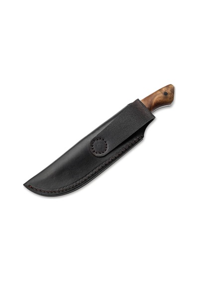 Böker Plus Overknighter Bıçak Kahverengi