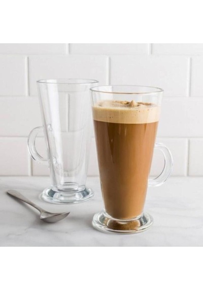 Colombıan Latte Bardağı 2'li 263 Cc