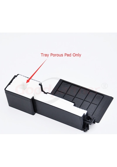Epson L110 L210 L310 L382 L386 L365 L3050 L3060 L550 Ped+reset
