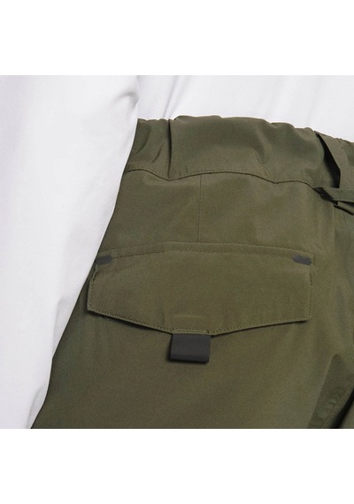 Billabong - Compass Renkli Renkli Çok Renkli