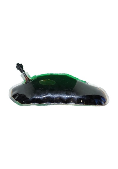 Otomeparts - Peugeot 207 Serum Tip Partikül Sıvısı 9678033680