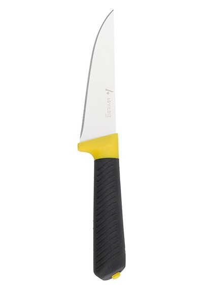 Aryıldız Lova Et Bıçağı Sarı 14,5 Cm