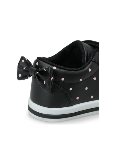 I Cool Serf P Siyah Kız Çocuk Sneaker 000000000102714652