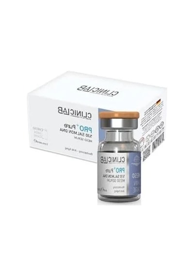 Salmon Dna Meso Serum, 6 Ml X 2 Adet - Gençleştirici