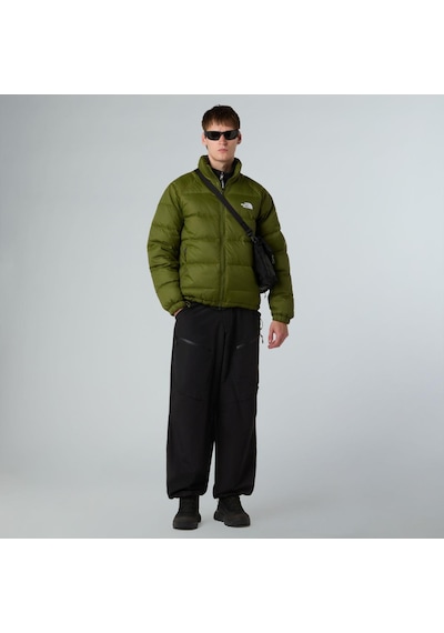 The North Face Erkek Hydrenalıte Down Ceket Nf0a88xubrı1 Tek Renk