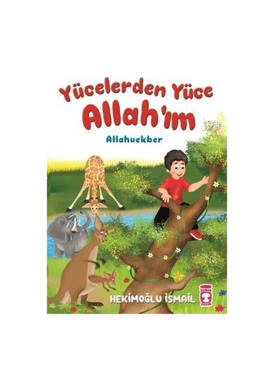 Yücelerden Yüce Allahım Allahuekber