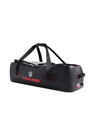 Cressi Gorilla Xl 135 Litre Su Geçirmez Dalış Çantası