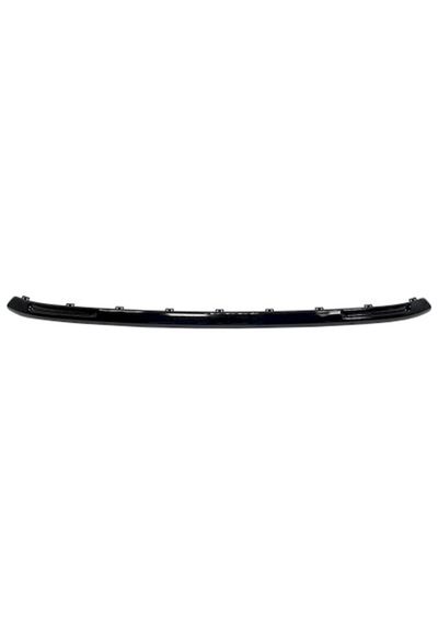 Jeep Compass Ön Tampon Kuşağı Parlak Siy 2020- 6vh27dx8aa