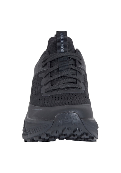 Karrimor K1115-blk Singletrack Ladies Kadın Outdoor Ayakkabı Siyah Siyah