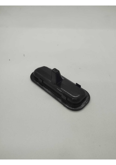 Ford Mondeo Mk3 Sunroof Tutacağı
