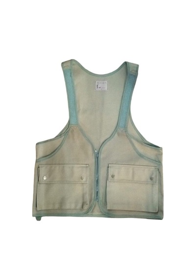 Orion Outdoor 801 Avcı Yeleği Camel
