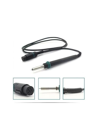 Quick Ts2200 Yedek Havya Kalemi Tss31a