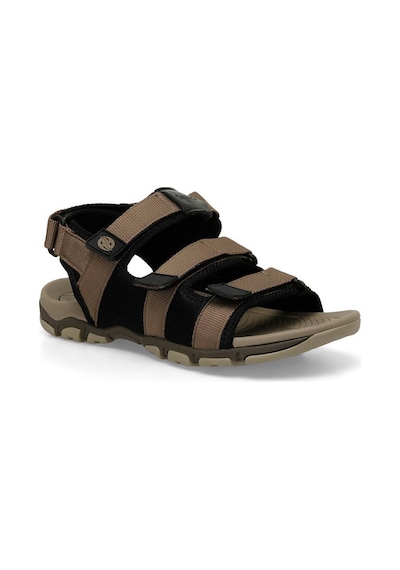 Dockers By Gerli Dockers 236871 4fx Kum Comfort Casual Anatomik Spor Sandalet Kum
