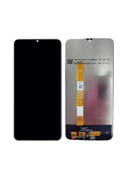 Trident A29 Lcd + Ekran Dokunmatik Siyah