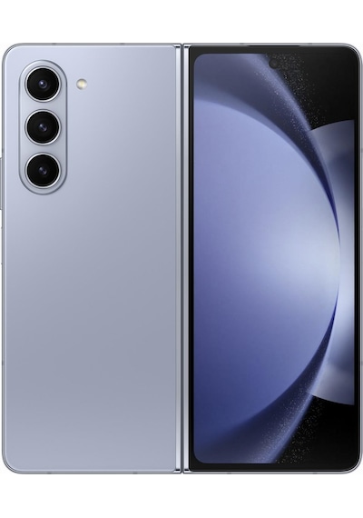 Samsung Galaxy Z Fold5 256 GB Mavi (Outlet)