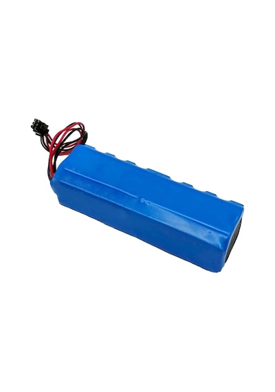 Eureka J15 Max Ultra Premium 6400 Mah 14.4v Robot Süpürge Batarya
