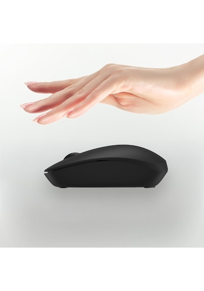 Philips SPK7418 Kablosuz Bluetooth  1600DPI 4 Tuşlu Optik Sessiz Mouse