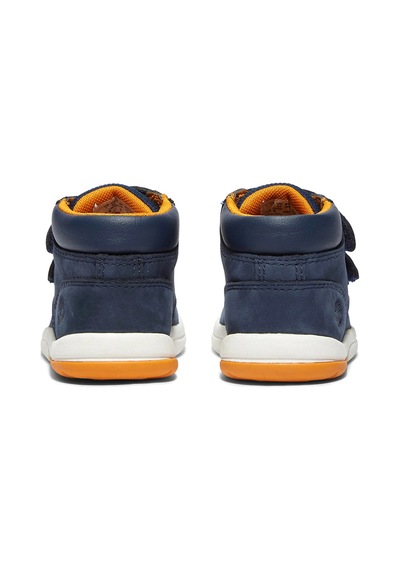 Timberland Toddle Tracks Mıd Hook Lacivert Erkek Çocuk Outdoor Bot 000000000102688811 Lacivert