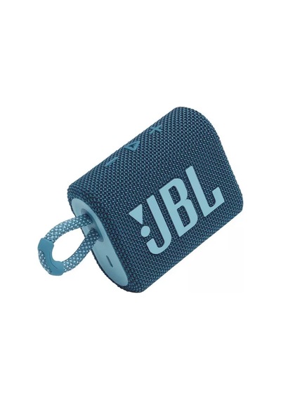 Jbl Kablosuz Taşınabilir Bluetooth Hoparlör Go3 181721880