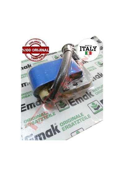 Emak 2501030cr Elektronik Bobin - Oleo-mac Bch500bp,500t,50t,50bp,40t,40bp