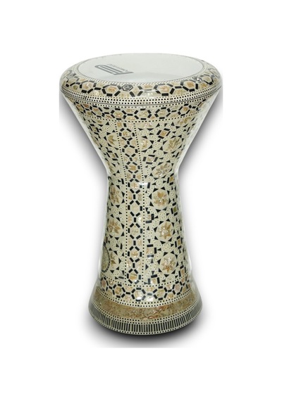Mg-280 Sedefli Mısır Darbuka