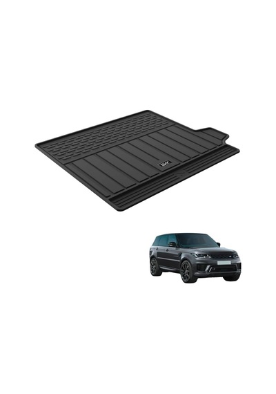 Range Rover Sport L494 2014-2022 Tpe Bagaj Havuzu