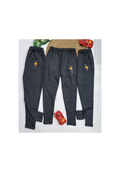 Uğur Bebe Unisex Çocuk İçlik Tek Alt Pamuklu Esnek Ve Yumuşacık Kumaş Gün Boyu Sıcak Rahat Ve Konforlu Gri Gri Uğur Bebe Unisex Çocuk İçlik Tek Alt Pamuklu Esnek Ve Yumuşacık Kumaş Gün Boyu Sıcak Rahat Ve Konforlu Gri Gri