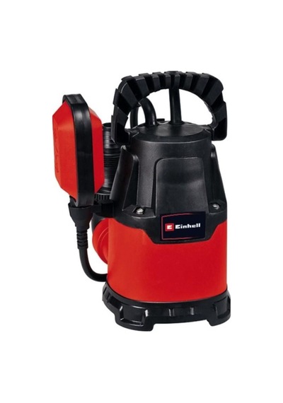 Gc Sp 2275 Dalgıç Pompa-temiz Su