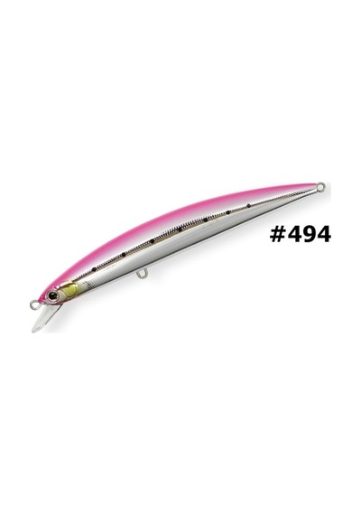 Zipbaits Zbl Minnow 135 F Boon Maket Balık 494