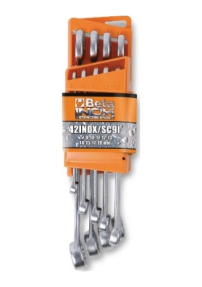Inox Kombine Takım 42Inox-Sc9 N11.8588