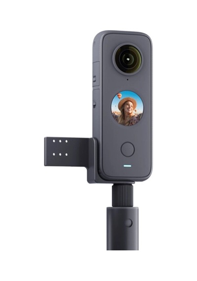 Insta360 One X3 Cold Shoe Pt-21 Rode Wireless Go